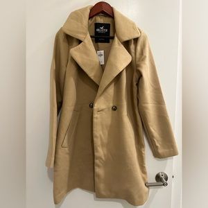 Hollister jacket